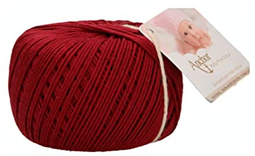 Anchor Baby Pure Cotton, 4804000-00425, Farbe:425, Häkelgarne