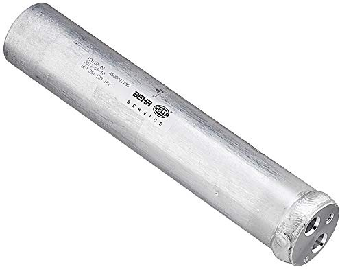 MAHLE Essiccatore, Climatizzatore AD81000S | Compatibile con: MITSUBISHI GALANT VIII