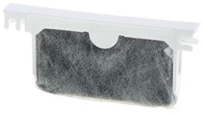 Bosch 00636459 Genuine OEM Air Filter (White) for Bosch Refrigerators