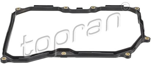 TOPRAN Dichtung, Ölwanne-Automatikgetriebe | Kompatibel mit: AUDI A3, A3 Sportback, TT, TT Roadster, MINI MINI, MINI, Cabriolet, Cabriolet, CLUBMAN, COUNTRYMAN, Coupe