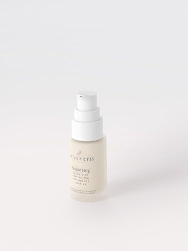 Stanartis Creme gegen Blutergüsse, Ödeme & Narben 30 ml – Mit Centella Asiatica & Vitamin K für Hautregeneration & Anti-Rötung