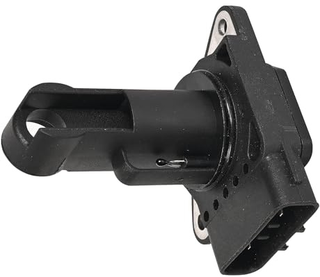 Car Mass Air Flow Sensor Meter MAF Compatible with Toyota 4Runner Camry Corolla Highlander Tacoma Tundra Lexus ES300 ES330 Replaces 22204-22010 197-6030 o2 sensor