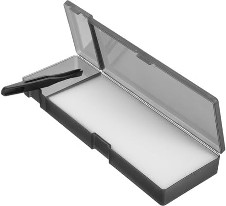 SEWACC Wasser Aufkleber Box Hobby Handwerk Werkzeug Wasser Abziehbilder Betrieben Box Kunststoff