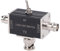Interruptor de Antenas de 100 W, Interfaz BNC, Interruptor Selector de Antenas Manual, Divisor de Antenas de 2 Vías