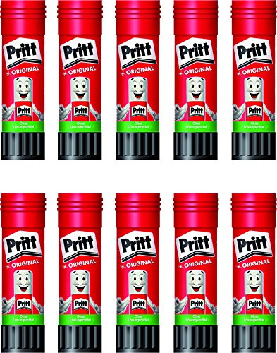 Pritt Klebestifte (10 x 11 g)