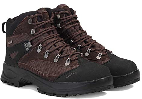 Aigle Huntshaw 2 Mtd Chaussure de randonnéeHomme