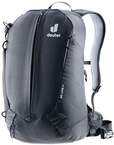 deuter AC Lite 17 vandringsryggsäck