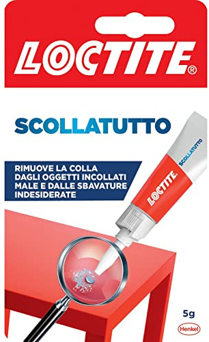 1PEZZO ATTAK SCOLLATUTTO 5 G