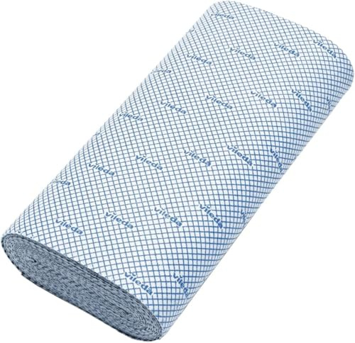 Vileda Professional Universal Rollo AG 8m Bayeta Antibacterias Neutrex