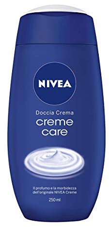 Nivea Dusche Creme Care Duschgel - 250 ml