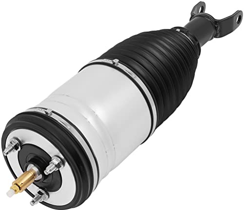 SCITOO Front Air Shocks Suspension Struts Compatible with 13-19 for Ram