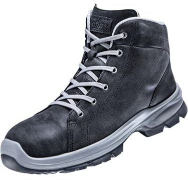 ATLAS - the shoe company Sicherheitsschuh A 485 XP S3 ESD (Numeric_43)