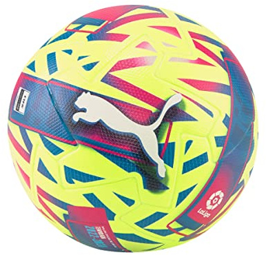 PUMA Unisex Orbita LaLiga 1 Fußball (FIFA® Quality Pro)
