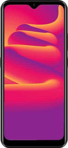 Smartphone Logicom Luma 128Go Noir
