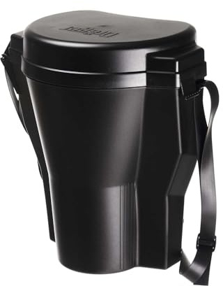 Dräger boîte de Masques p. Masques complets et Demi-Masques Mabox