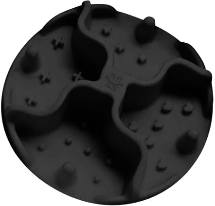 Zuasdvnk - Alfombra para lamer para Perros | Licky Pad con, Almohadillas