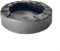 Cesta flotante para plantas de estanque de agua acuática, isla flotante para estanques, jardines y características de agua (L+S)