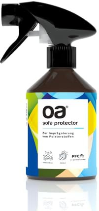 Heiro OA Sofa Protector Imprägnierspray 250ml PFC frei