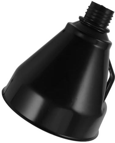POPETPOP Imbuto Per Carburante Bocca Tubo Flessibile Per Auto Benzina Olio Liquido Refrigerante Serbatoio Cambio Riempimento