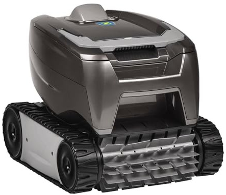 Zodiac Tornax Ot3200 Tile Pool Cleaning Robot One Size
