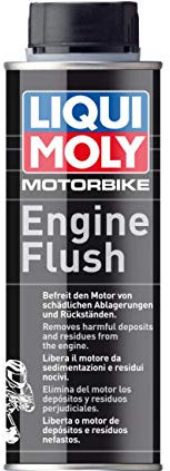 ORTIZE Liqui moly-1657/Engine Motor Flush Cleaner 250 ml