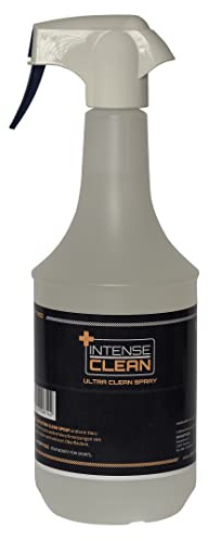 Intense Ultra Clean Spray 1L - Detergente per Resina di Pallamano