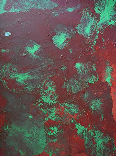 Abstraktes Acrylgemälde 022-80x60cm