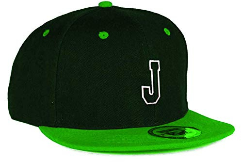 MFAZ Morefaz Ltd Jugend Baseball Kappe Kinder Mütze Basecap Mädchen Junge Twill Snapback