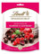 Lindt Schokolade Sensation Fruit Himbeere und Cranberry | 150 g | Dunkle Schokoladen-Kugeln mit erlesener Fruchtfüllung auf Apfelbasis | Pralinengeschenk | Schokoladengeschenk