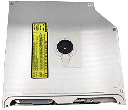 UJ8A8 Sata Slot in 678-0611C Super Multi DVD-RW Burner CD Drive for MacBook Pro 15.4 A1286 MacBook Pro 13 A1278 2011 MC724LL