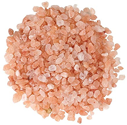Pink Himalayan Rock Salt | COARSE | Food Grade | Table Salt 100% Natural Healthy | Food Salt or Bath Salt (10KG)