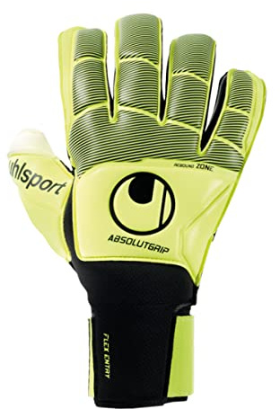 uhlsport Absolutgrip Flex Fram Torwarthandschuhe