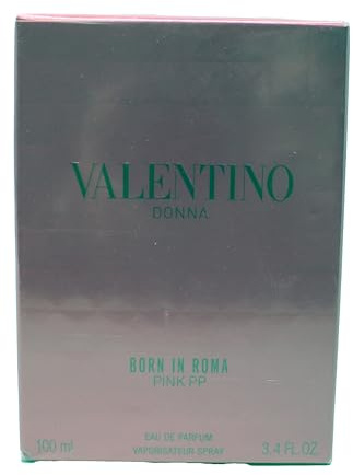 Valentino Donna Born In Roma Pink PP Eau de Parfum 100ml
