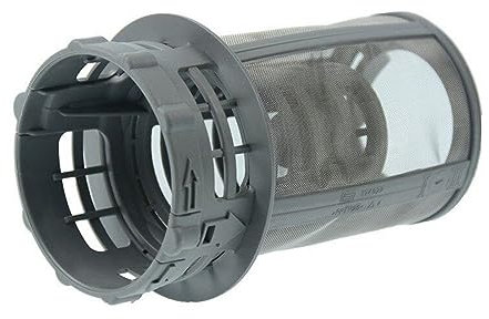 UmfanG Spülmaschinenfilter, Ablauffilter 1740800500, kompatibel for Beko DIN5833, D8879FD, D5543FW, D5323FW
