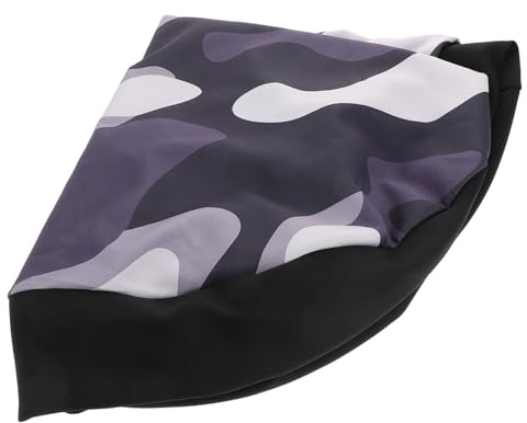 Cabilock Funda Protectora De Neumáticos Camuflaje para Remolques y Caravanas Protección Accesorio para SUV y Camiones