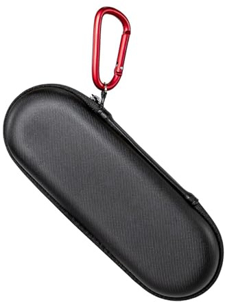LLHCF Contenitore impermeabile per insuline, organizer portatile per medicinali con protezione termica per organizzazione di viaggi Supporto per protezioni per fiale di insuline, Multicolore, L