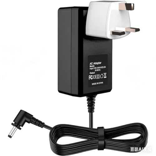 K89urty Charger for Avada 4-in-1Cordless Electric Pole Hedge Trimmer 21V 3.0Ah Battery Replacement Power Supply Adapter