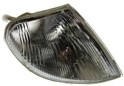 TYC 18-5513-01-2 Piloto intermitente Delante, derecha Intermitente Intermitentes Luz intermitente