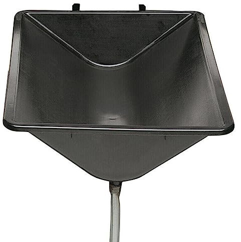 Golf Grip Solvent Catch Pan