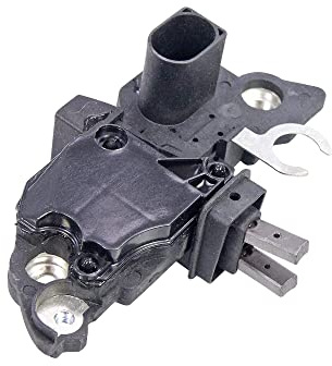 1x Regler für Lichtmaschine/Generator