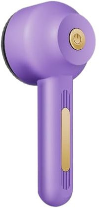WAOCEO Quitapelusas Electrico Quitapelusas Recargable de 2 velocidades for Ropa, eliminador de Pelusas, máquina de pellets, eliminador de Pelusas portátil, afeitadora de Ropa Quitapelusas (Color : C)