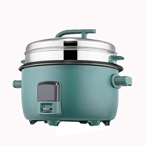 Cuociriso-vapore (8-45L) Grande Rice Cooker Professionale, Per Scuola Di Costruzione Di Ristoranti Di Mense, Per 8-70 Persone 220-240V US/EU(45L)