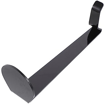 DECHOUS Multifunktionaler Desktop-kopfhörerständer Headset-Rack Acrylhalter Für Home Office Und Studio