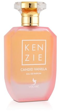 Candy vanilla - eau de parfum 100 ml - Volare