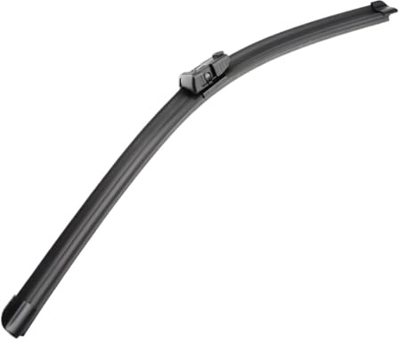 Limpiaparabrisas delanteros for 308SW T9 308 Estate, 24 + 18, cortador de cepillos de goma, accesorios for automóviles, 2014, 2017, 2018, 2019, 2020, 2 uds.