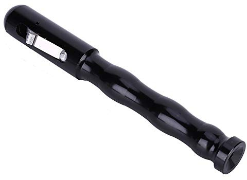 aqxreight TIG Welding Pen Lightweight Aluminum Alloy Wire Feeder with Non Slip Handle for Efficient 1.0 3.2mm Filler Wire Feeding Welding Tool