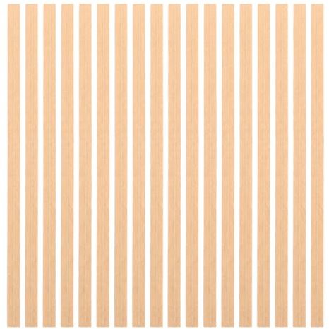 Yardenfun 500 Bridas de Alambre de Papel Kraft de 12 cm para Bolsas de Dulces, Cierre de Bolsas de Pan, Cuerda Reutilizable para Galletas, Ideal para almacenar Alimentos.