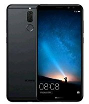 Huawei Mate 10 Lite 64 Go.