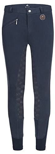 Thermo-Reithose Fun Sport Silikon