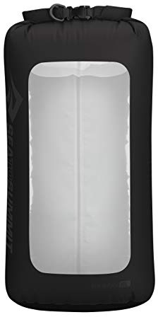 Sea to Summit View 70D Dry Sack-35 Liter Tasche für Bergsteigen, Erwachsene, Unisex